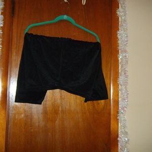 Extra Firm Control Slack Shaper Capri Style